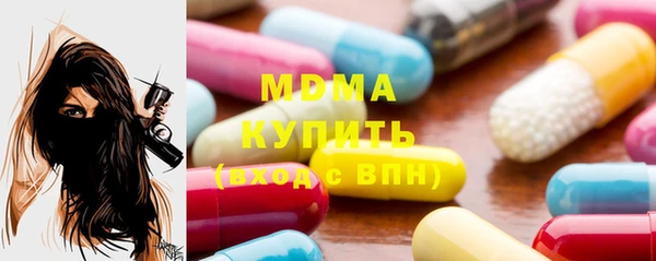 прущая мука Вяземский